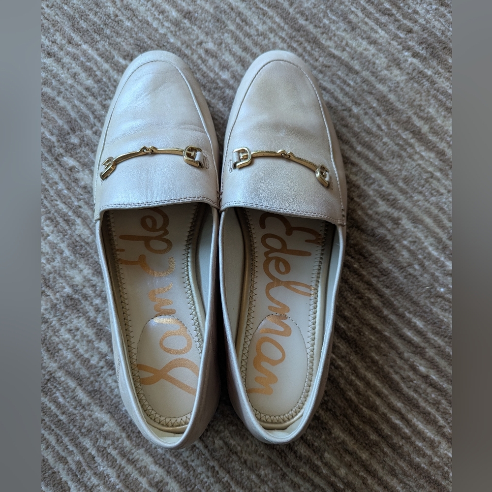Sam Edelman Loraine Bit Loafers